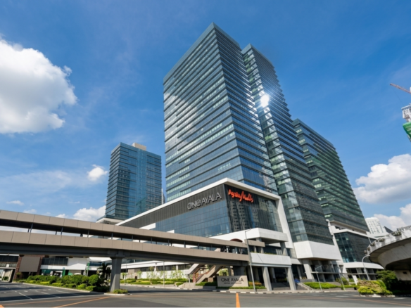 One Ayala