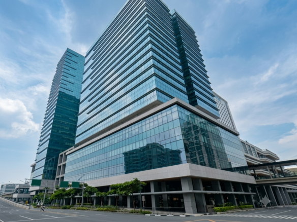 One Ayala