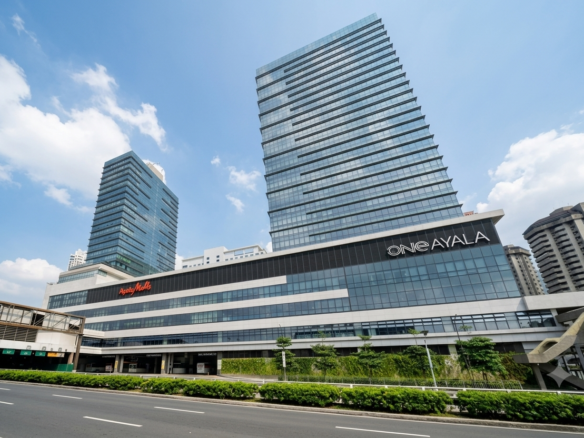 One Ayala