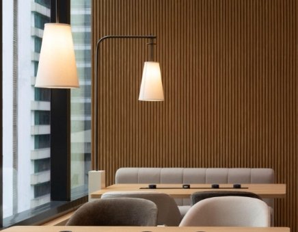 Serviced Office – A Floor & 27th Floor – Glas Tower