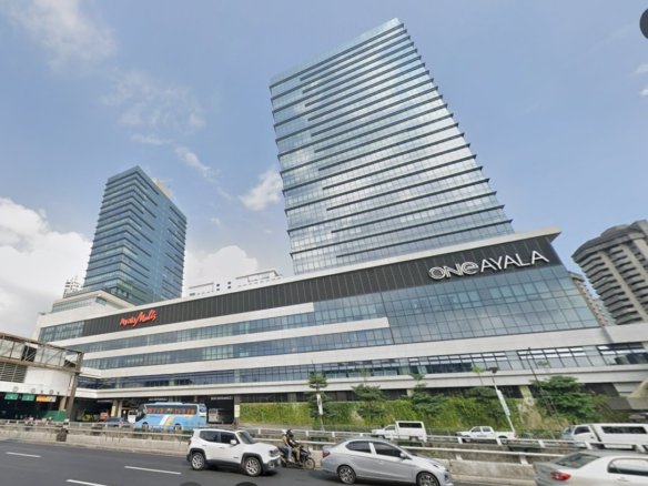 One Ayala