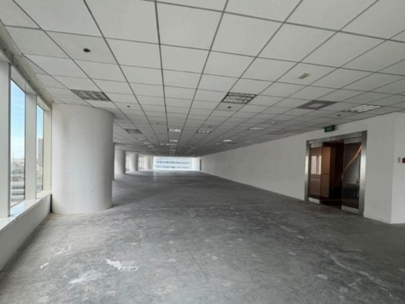 Traditional Office – Tower II – 10th Floor – RCBC Plaza