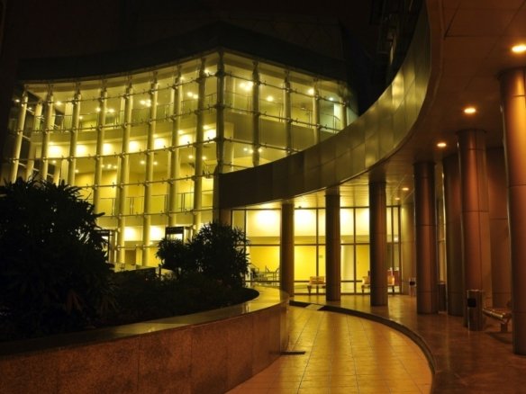 RCBC Plaza