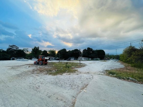 Commercial Land – Angeles-Porac-Floridablanca-Dinalupihan