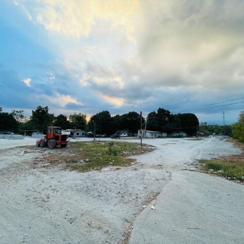 Commercial Land – Angeles-Porac-Floridablanca-Dinalupihan