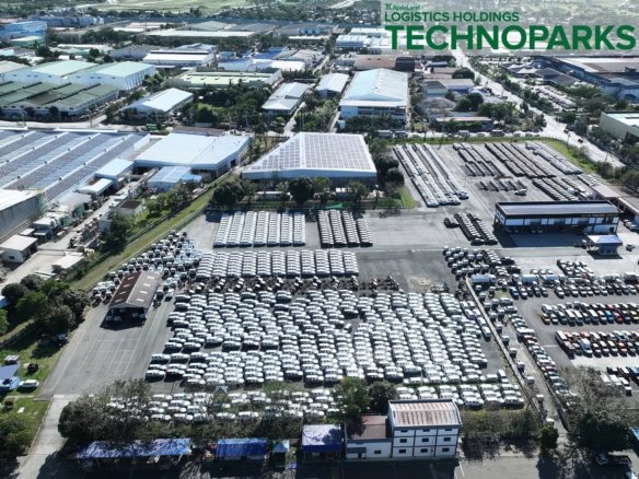 Laguna Technopark