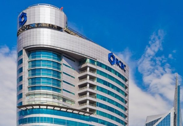 RCBC Plaza Office Space For Rent / For Lease PEZA office makati philippines premium building