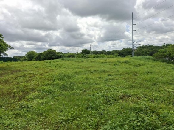 Industrial Land – Governor’s Drive