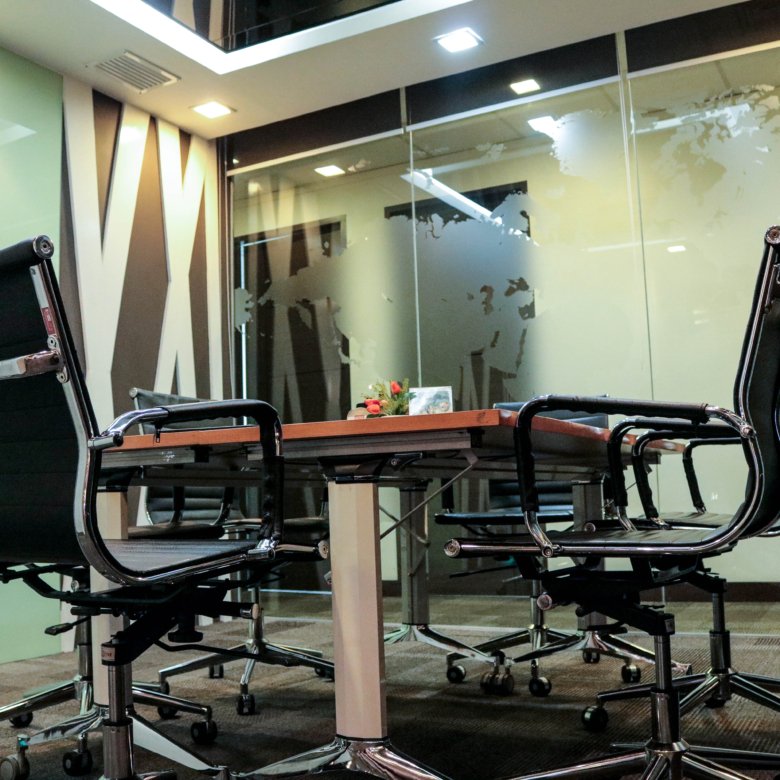 Serviced Office – 10th Floor – Unit 1 – Fort Legend Tower