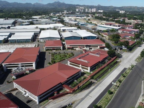 Philexcel Business Park
