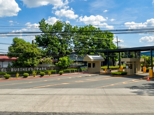 Philexcel Business Park