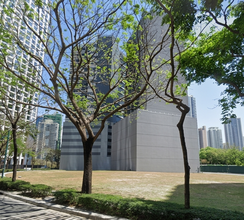 Commercial Land – 21st Drive – Lot 17, 20th Drive – Lot 15 – 21st Drive & 20th Drive