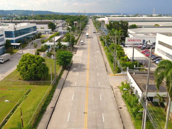 Laguna Technopark