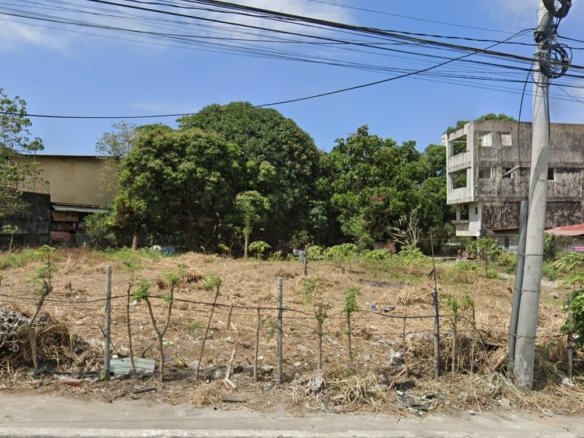 Commercial Land – Governor’s Drive