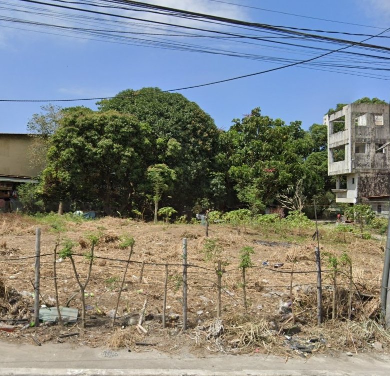 Commercial Land – Governor’s Drive