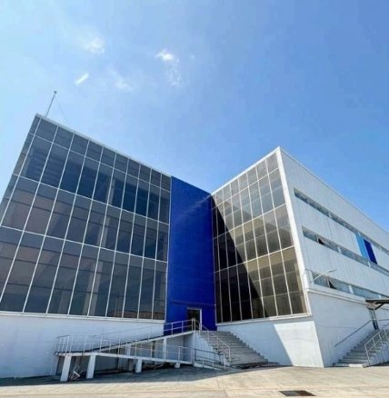 Warehouse Building – Philexcel Annex Unit 2F-G