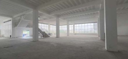 Warehouse Building – Philexcel Annex Unit 2F-G