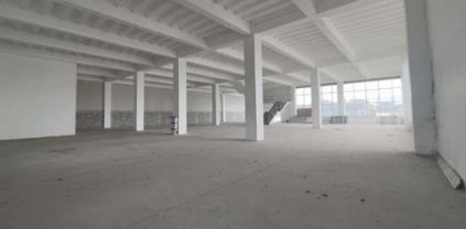 Warehouse Building – Philexcel Annex Unit 2F-G