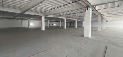 Warehouse Building – Philexcel Annex Unit 2F-G