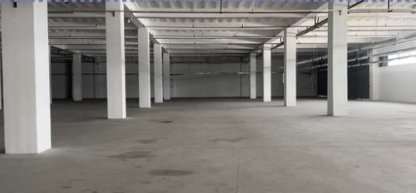 Warehouse Building – Philexcel Annex Unit 2F-G
