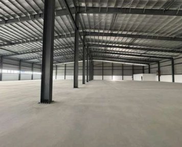 Warehouse Building – Philexcel Annex Bldg. 5