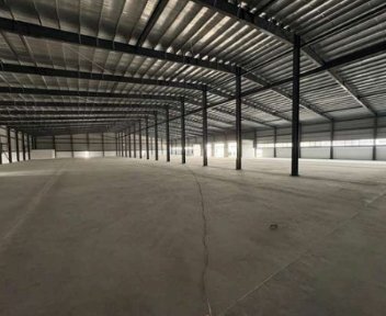 Warehouse Building – Philexcel Annex Bldg. 5