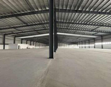 Warehouse Building – Philexcel Annex Bldg. 5