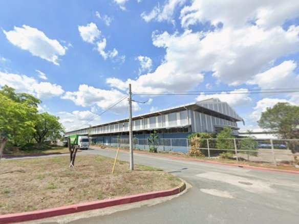 Philexcel Business Park
