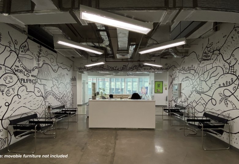 Traditional Office – 3101 – 31st Floor – One World Place