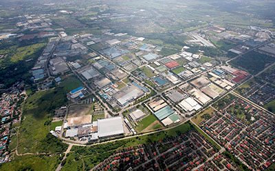 Laguna Technopark