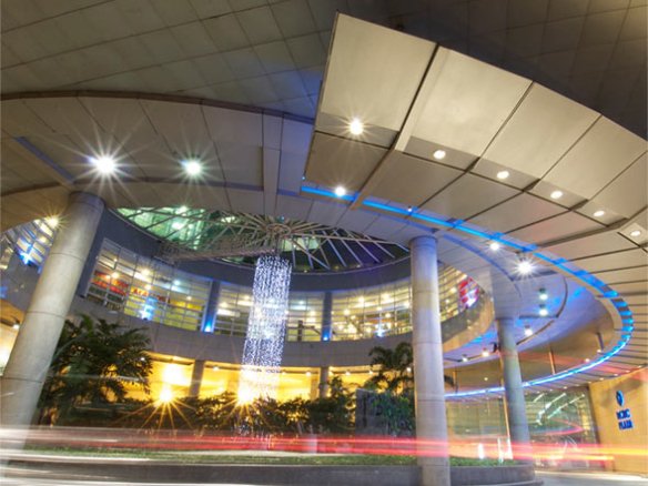 RCBC Plaza