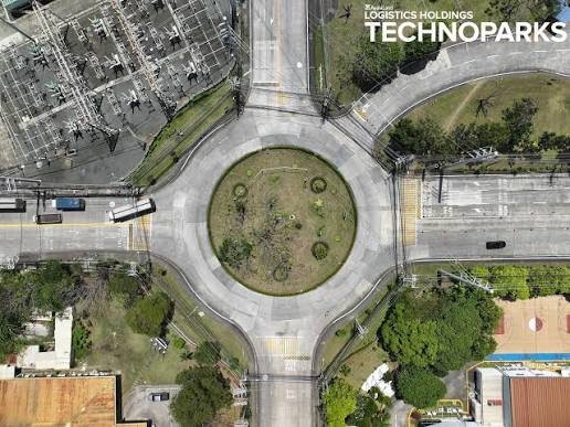 Laguna Technopark