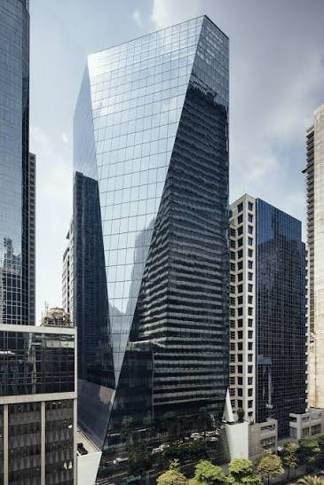 NEX Tower Office Space Makati For Rent Lease
