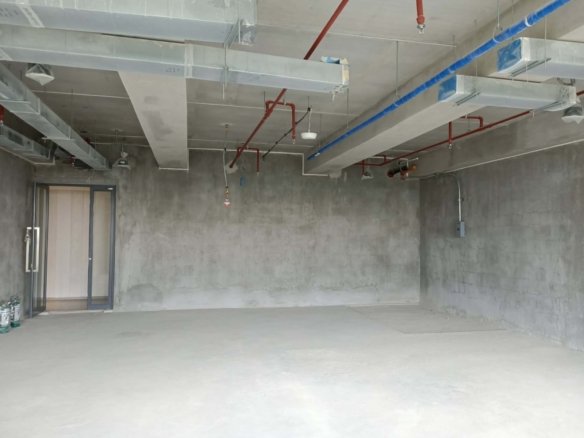 Traditional Office – 703 – 7th – Savya Financial Center