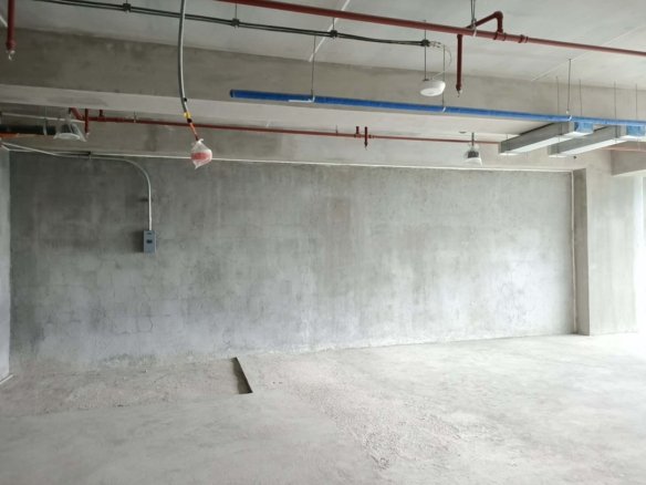 Traditional Office – 703 – 7th – Savya Financial Center