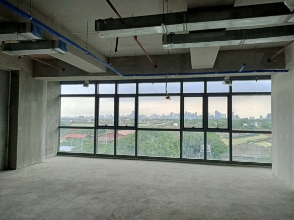 Traditional Office – 703 – 7th – Savya Financial Center