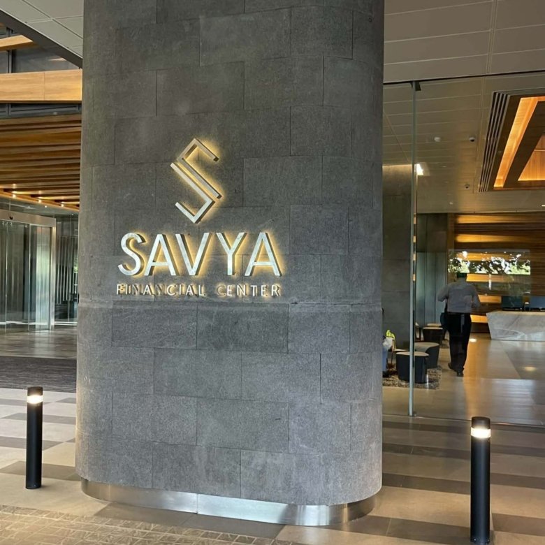 Traditional Office – 703 – 7th – Savya Financial Center