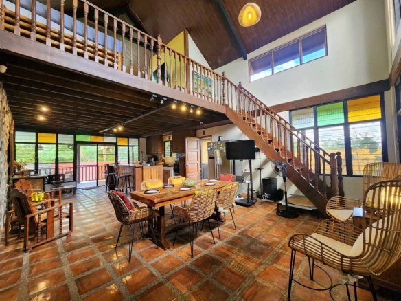Residential with Income – For Sale – Vacation Home – Cavite – Cavite City – Barangay Amadeo