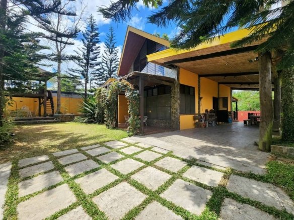 Residential with Income – For Sale – Vacation Home – Cavite – Cavite City – Barangay Amadeo