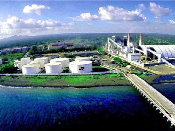 Industrial Land – Km 117 National Highway – Calaca Lemery Highway