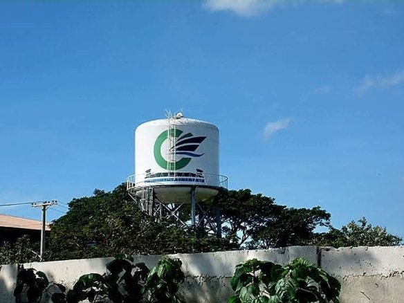 Industrial Land – Km 117 National Highway – Calaca Lemery Highway