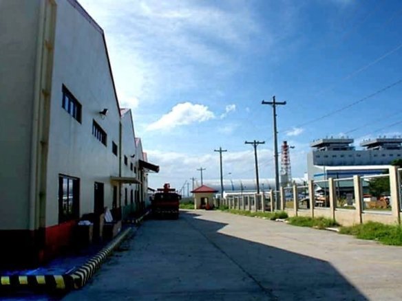 Industrial Land – Km 117 National Highway – Calaca Lemery Highway