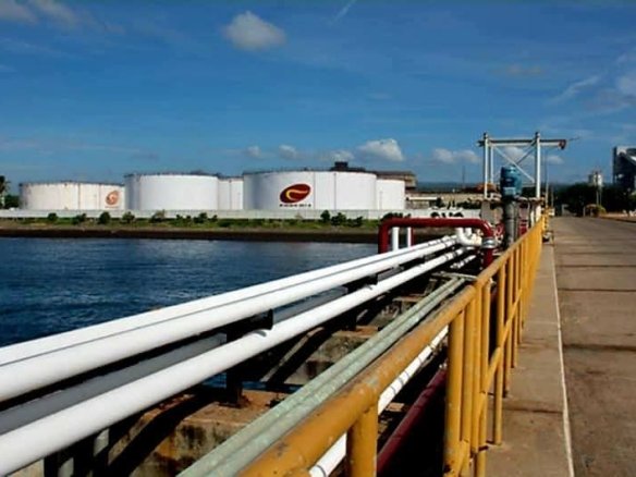Industrial Land – Km 117 National Highway – Calaca Lemery Highway