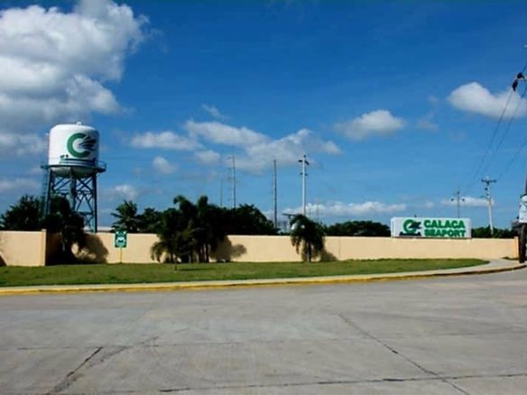 Industrial Land – Km 117 National Highway – Calaca Lemery Highway
