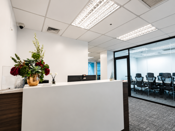 Serviced Office – Suntree Tower – Suite 5 – Suntree Tower