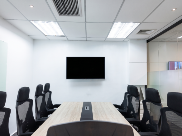 Serviced Office – Suntree Tower – Suite 6 – Suntree Tower