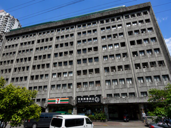 Marvin Plaza Building