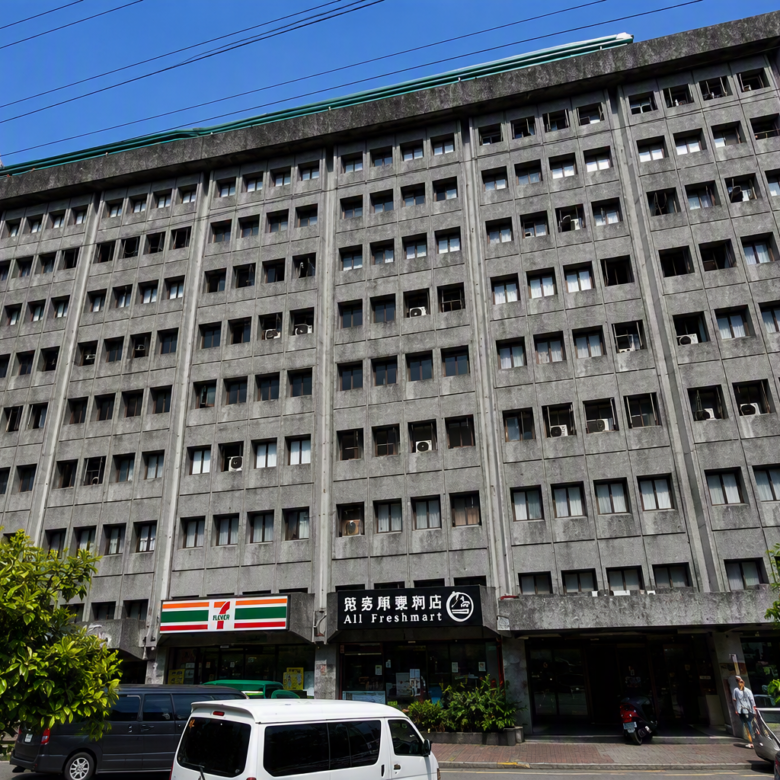 Marvin Plaza Building