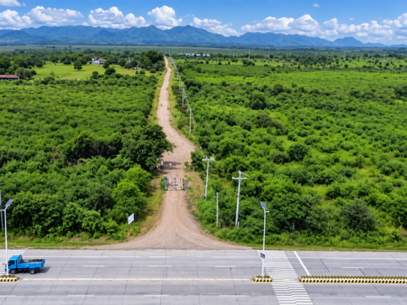 Commercial Land – Brgy Sinawal GenSan