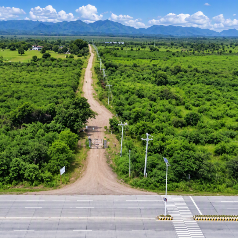 Commercial Land – Brgy Sinawal GenSan